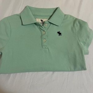 Abercrombie Kids Polo 5/6